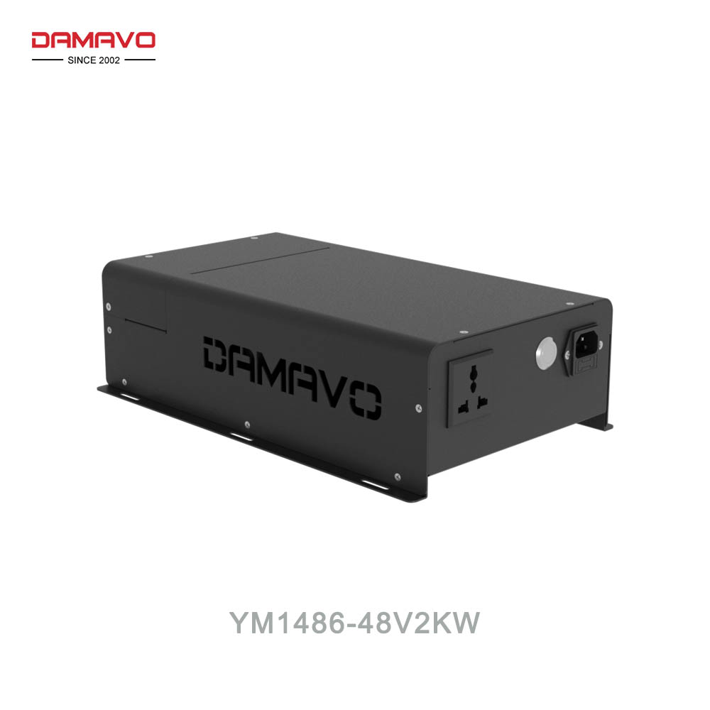 DAMAVO